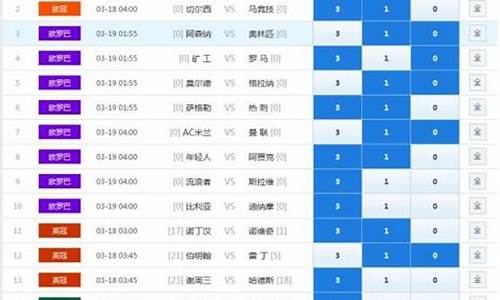 17066期胜负彩对阵_202117期