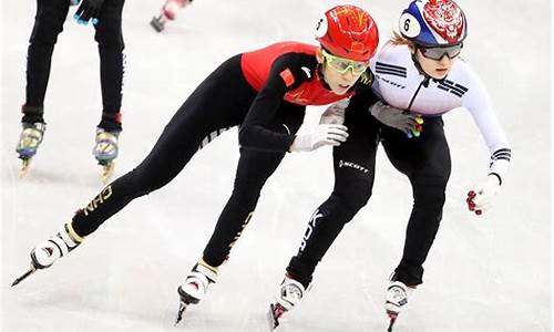 平昌奥运会裁判犯规_平昌奥运会的黑暗