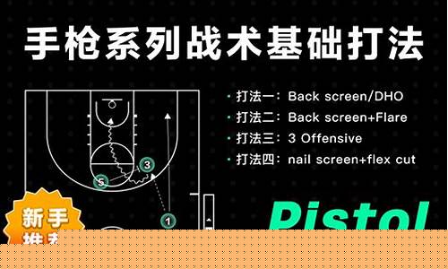 打篮球的攻防战术_打篮球的攻防战术包括