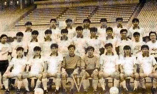 1994年甲a联赛球员名单_1994年甲a队员名单