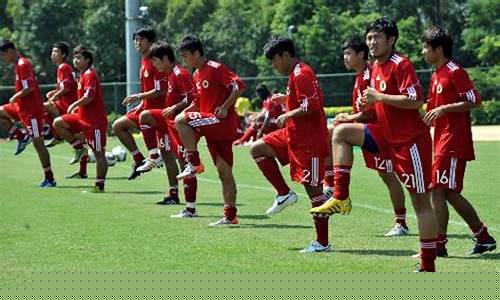 亚运会足球香港对巴勒斯坦比赛结果_亚运会足球香港对巴勒斯坦