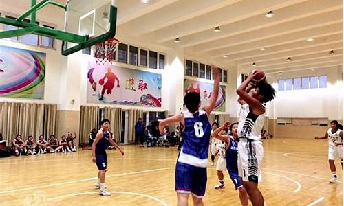 济南高中篮球联赛成绩_济南高中篮球联赛